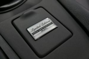 Toyota Supra Turbo Sport Roof 15th Anniversary 1997 года  (NA)